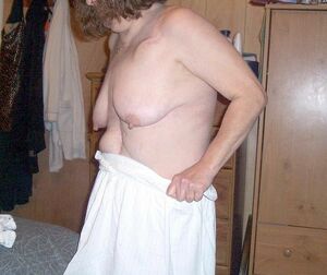 grannies with big tits